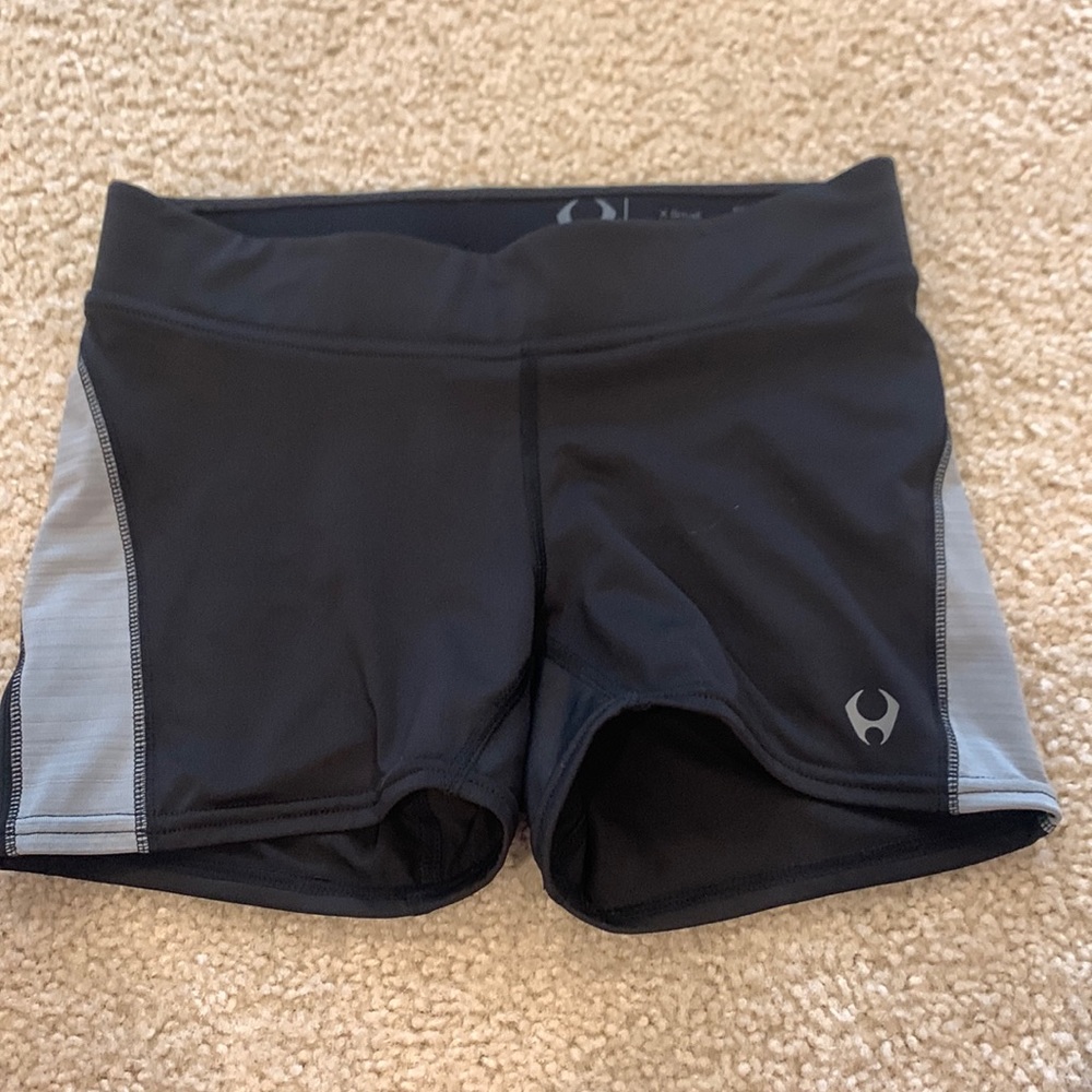 Hylete Bootie shorts
